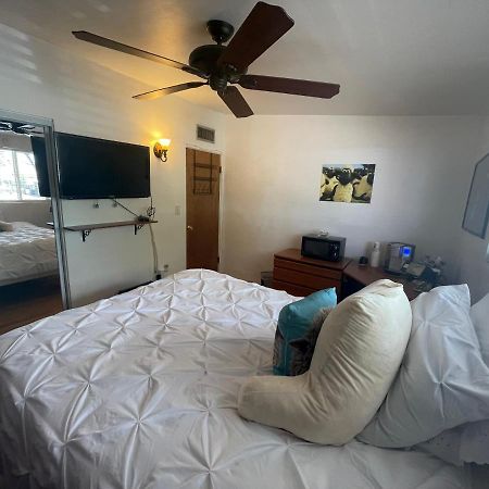 Bed & Breakfast Tucson Eksteriør bilde